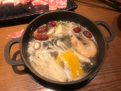 -呷哺呷哺 黄金牧场 (回龙观港龙店)