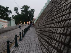 -龙环葡韵住宅式博物馆