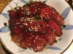-酒井酱子·深夜食堂(东城汇店)