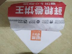 -鲜粮卷饼王(小白楼店)