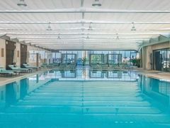 -上海嘉定喜来登酒店
