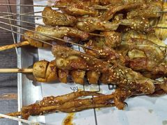-马海涛牛肉串·午市牛腩饭·烧烤夜宵(领汇广场店)