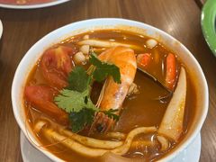 -曼谷食堂·泰国家庭料理