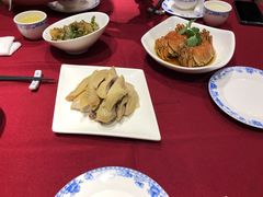 -老吉士酒家(天平路店)