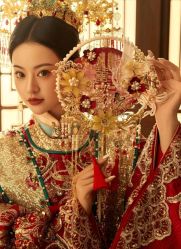 -蒙太奇婚纱摄影(万达店)