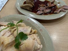 -百家鸡味馆(清泰店)