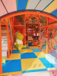-寻石问宝研学亲子乐园(朝阳公园店)