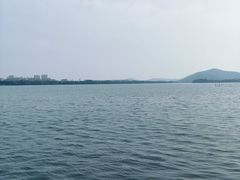 -蠡湖大桥公园