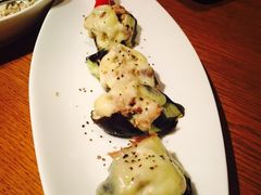 -万藏·荞麦酒房BANKURA JAPANESE SOBA KITCHEN(长乐路店)