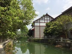 -龙潭水乡