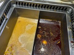 -袁记串串香(北国店)