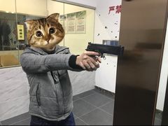 -真枪汇射击俱乐部(福州奥体阳光天地店)