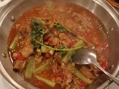 -饭怕鱼·黄焖鲟龙鱼(湖大店)