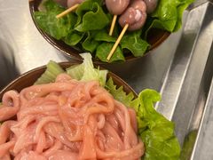 -重庆老火锅王(西安北路店)