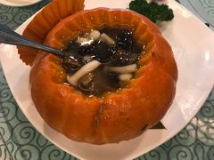 -申粤轩酒楼·三十年粤菜经典(丁香花园店)