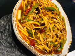 -老苏州芳和园茶酒楼  传统苏帮菜(观前店)