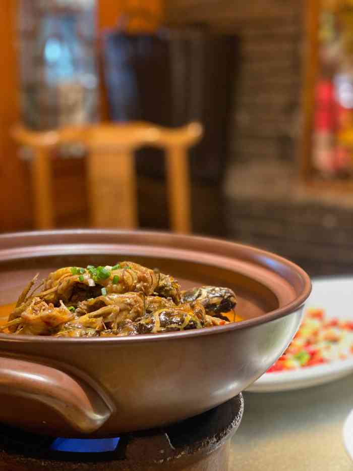 夏氏砂锅(万松园店)-"99雪松路73号万松园屹立不倒的老字号.