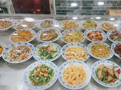 -豫掌柜饸饹面·烩面(秀沿路店)