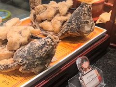 -老淮滨-蚌埠非遗小吃(淮河路店)