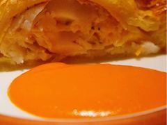 -Oyster Talks 四度蚝法餐厅