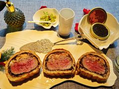 -弦月窗LUNETTE BY AMANDA(复兴路店)