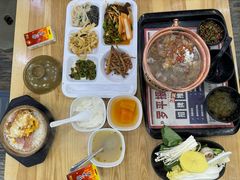 -罗平振兴老店砂锅饭(文笔路店)