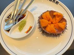 -常鲜楼常来尝鲜海胆馆(星海店)