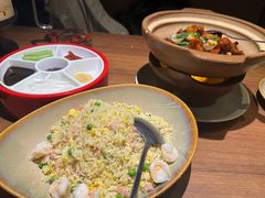 -青年公社烤鸭(熙悦天街店)