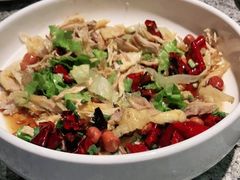 -里岛烤鱼(东港凯虹广场店)