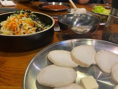 -仓库烤肉(绿园店)