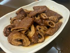 -腰记饭店(龙源路店)