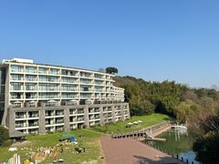 -天目湖涵田度假村