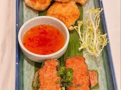 -常来小聚·广州非遗传承餐厅(高德置地店)