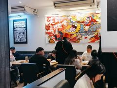 -太二酸菜鱼(SM城市广场店)