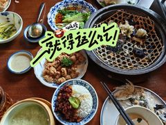 -林四喜·闽南传家菜(鼓浪屿店)