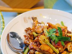 -陶缘一号·四季缘·老字号顺德菜·户外婚礼家宴(西滘店)