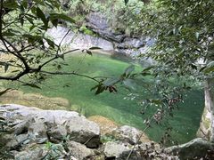 -安徽天堂寨风景区