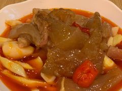-贰拾捌味·宜宾燃面(春熙路旗舰店)