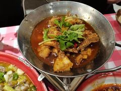 -思博半步颠小酒馆(梦时代店)