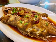 -老味道1992(武当山店)