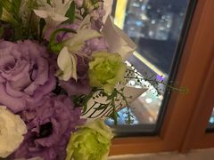 -Olive橄榄花园漂亮饭主题布置餐厅(大望路店)