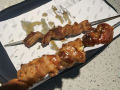 -鸣记脆皮烤鱼(山姆店)