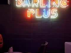 -Darling Queen·Mini·Live·House
