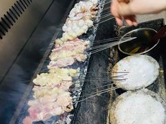 -永安烧烤