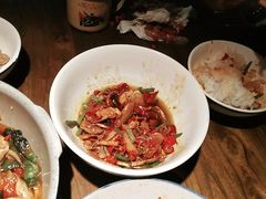 -农耕记·湖南土菜(halo广场店)