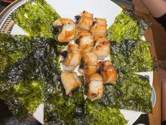 -柔杉家黑牛烤肉·活鳗鱼(太原街店)