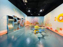 -北京科学中心儿童乐园