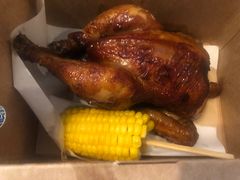 脆皮烧春鸡-大家乐(佛山南海店)