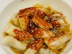 笃笃肠粉-大哥餐厅(西城花园店)