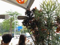 -blend咖啡部落(卓悦中心店)